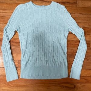 Woman’s Medium Sweater